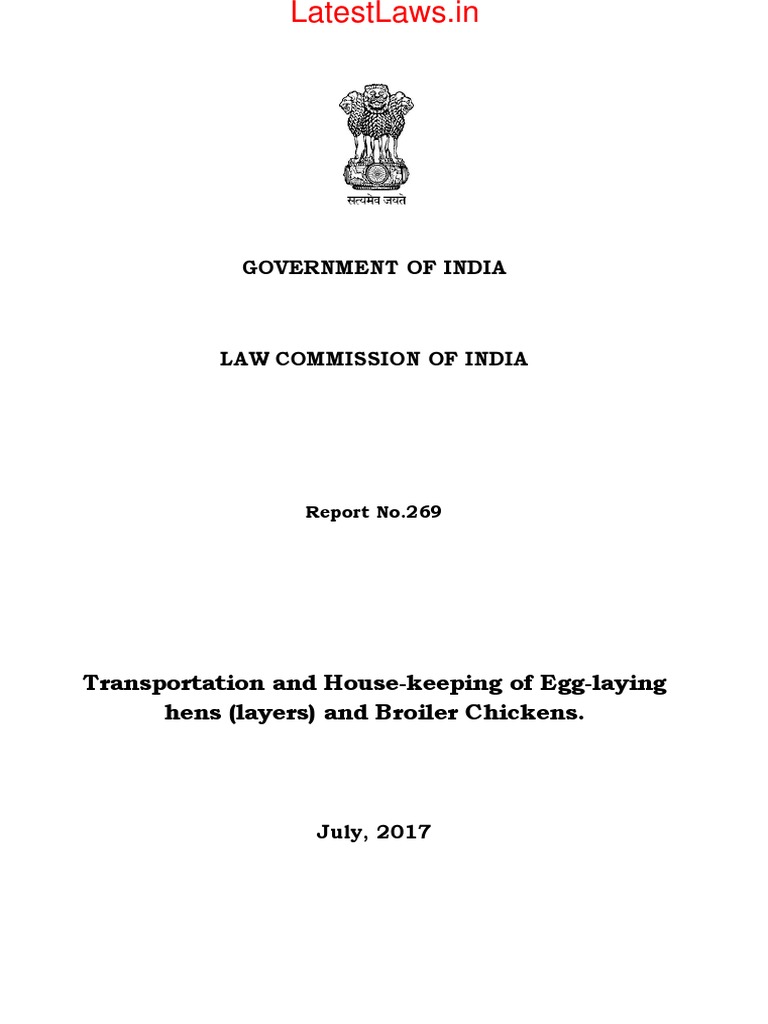 law-commission-report-no-269-transportation-and-house-keeping-of-egg