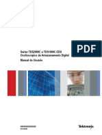 Manual - Osciloscópio PDF