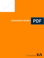 TM223 Automation Studio Diagnostic