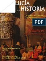 Historia Almanzor