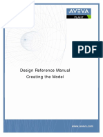 DESIGN Reference Manual - Creating The Model PDF