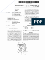 US20090235682 - Pulse Electrothermal Mold Release Icemaker With Safety Baffles For Refrigerator 