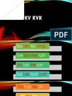 Frasa KV KVK