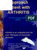 Arthritis Penilaian 4-3-13