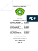 PENGKAJIAN PADA Gastrointestinal Makalah