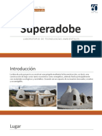 Superadobe