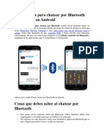 Aplicaciones para chatear por Bluetooth sin Internet en Android.docx