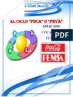Coca Cola Femsa