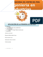 Aplicación de la Primera Ley de Fick en sistemas líquido-aire