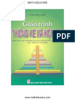 [MATH-EDUCARE]_giao trinh thong ke xa hoi hoc_Dao Huu Ho.pdf