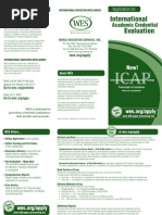 Download Wes Application by Michele Rubini SN36291951 doc pdf
