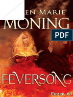 Fiebre 09 - Feversong PDF