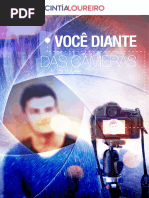 Você Diante Das Câmeras