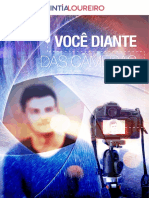 Você Diante Das Câmeras