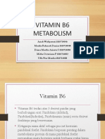 Vitamin B6