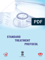 Standard Treatment Protocols