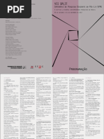 Programação Vii Split