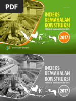 Download Indeks Kemahalan Konstruksi Provinsi Dan Kabupaten Kota 2017 Rev by kristymikha SN362923401 doc pdf