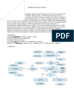 Ejercicios Base de Datos