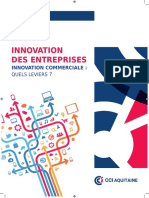 Innovation Commerciale Leviers 2014 PDF