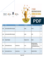 4 Escalao FIP Listagem 1617