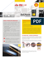Shell Rimula r6 - LM PDF