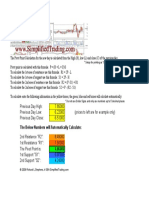 Pivot Point Calculator (1)