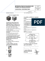 Final de Entorno 2015