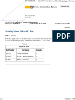 2ys00001-Up (Machine) Powered by 3116 Engine (Xebp7395 - 02) - Document Structure