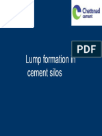Lump Formation in Cement Silos.pdf