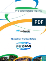 Tetra in Cuba 2017 Tel Tronic