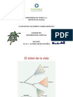 Microbiología Agricola