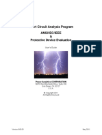 3 Phase Short-Circuit PDF