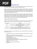 Download Pap Smear by Silverius Seantoni Sabella SN36293050 doc pdf