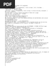 Modelo de Solicitud de Exoneracion