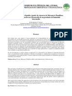 Extracción de pectina líquida a partir de cáscaras de Maracuya.pdf