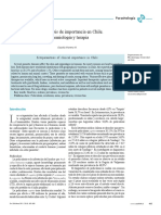 Escabiosis en Chile PDF