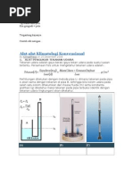 Download Alat geografi by Fauzi Ramadhoan SN36293389 doc pdf