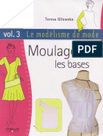 Le Modelisme de Mode Vol3 PDF