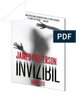 James Patterson- Invizibil v1.0