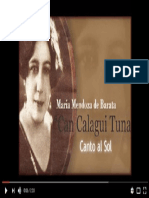MMdeBaratta - Can Calagui Tunal PDF