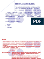 Cardiovascular BMS II