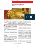 78 - 10 Motortico. Atascamiento en Motores Eléctricos - Protecciones PDF