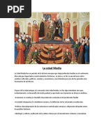 La Edad Media