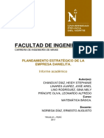 Proyecto Matematica Basica Informe