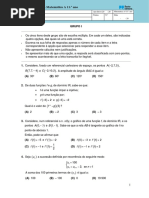 Teste__11.o ano
