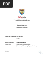 Download Folio Pengajian Am by Fu Hong SN36294234 doc pdf