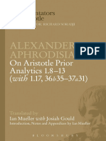 Alexander An - Pr. 1.8-13 PDF