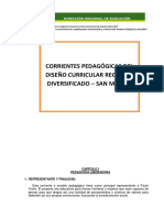 CORRIENTES PEDAGOGICAS  work.docx