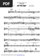 Nashville System - Sistema de Numeros | PDF